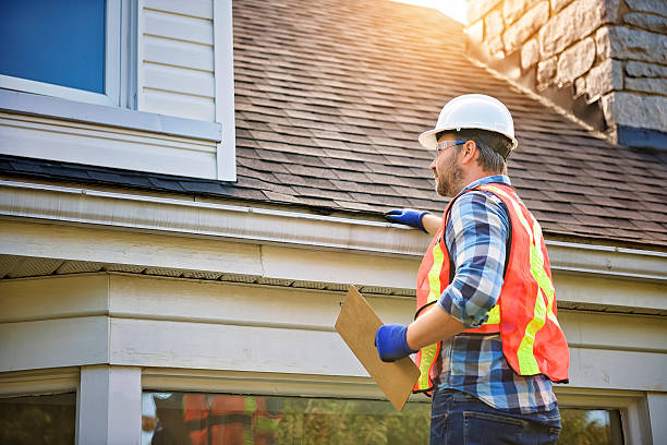 Licensed Storm Damage Roof Repair service in Solomons, MD - Ben Roofing and Steel LLC